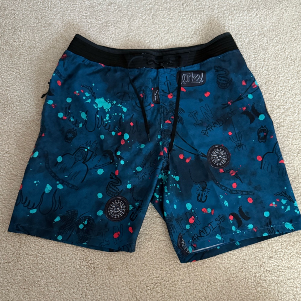 Hurley Board Shorts